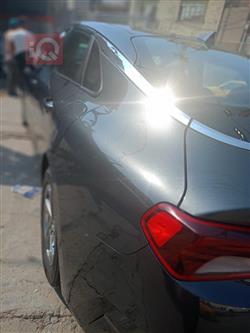 کیا K5